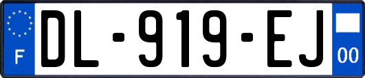 DL-919-EJ