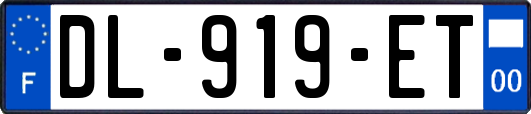 DL-919-ET