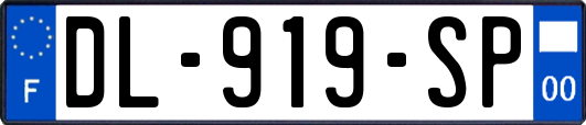 DL-919-SP