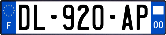 DL-920-AP