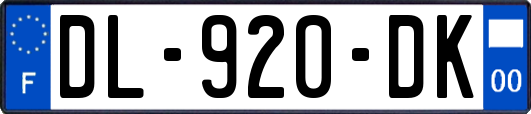 DL-920-DK