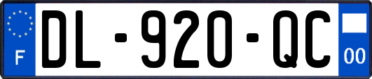 DL-920-QC