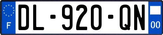 DL-920-QN