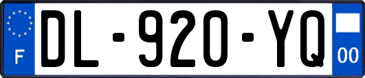 DL-920-YQ