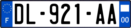 DL-921-AA