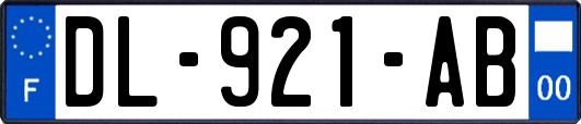 DL-921-AB