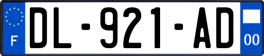 DL-921-AD