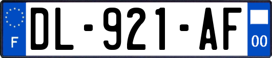 DL-921-AF