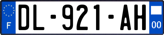 DL-921-AH