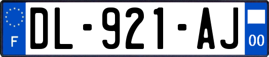 DL-921-AJ