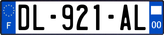 DL-921-AL