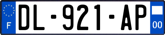 DL-921-AP