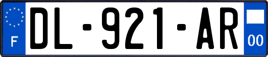 DL-921-AR