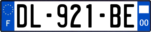 DL-921-BE