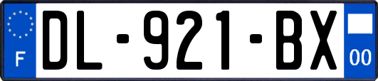 DL-921-BX