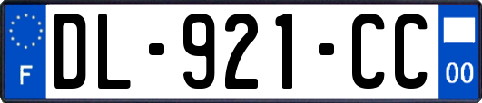 DL-921-CC