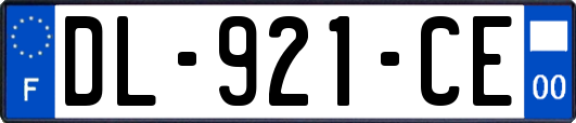 DL-921-CE