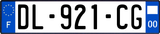 DL-921-CG