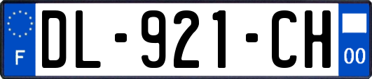 DL-921-CH