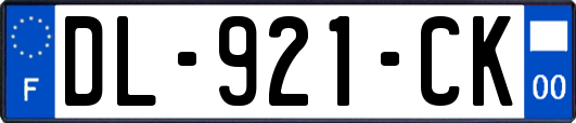 DL-921-CK