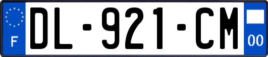 DL-921-CM