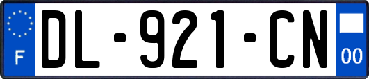 DL-921-CN