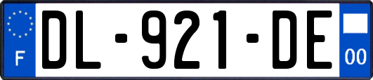 DL-921-DE