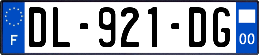 DL-921-DG