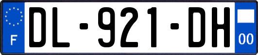 DL-921-DH