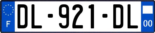 DL-921-DL
