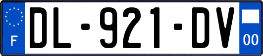 DL-921-DV