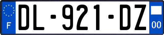 DL-921-DZ