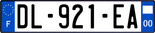 DL-921-EA