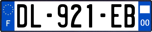 DL-921-EB