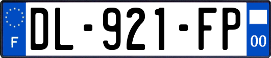 DL-921-FP