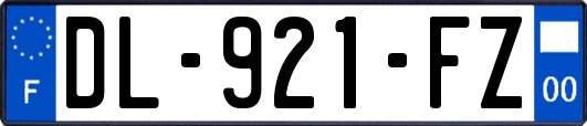 DL-921-FZ