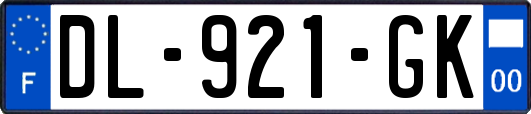 DL-921-GK