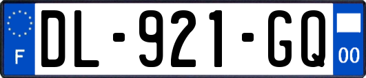 DL-921-GQ