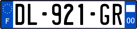 DL-921-GR