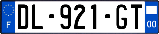 DL-921-GT