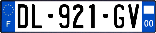 DL-921-GV