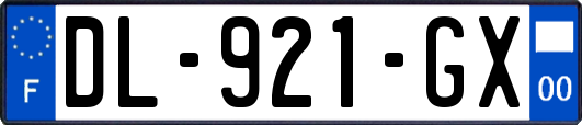 DL-921-GX