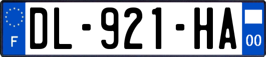 DL-921-HA