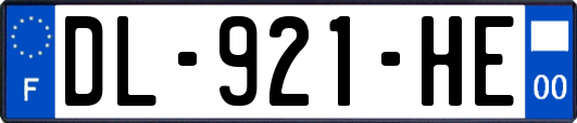 DL-921-HE