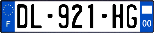 DL-921-HG