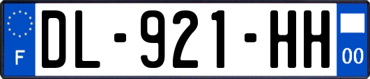 DL-921-HH