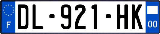 DL-921-HK