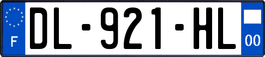 DL-921-HL