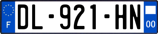 DL-921-HN