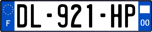 DL-921-HP